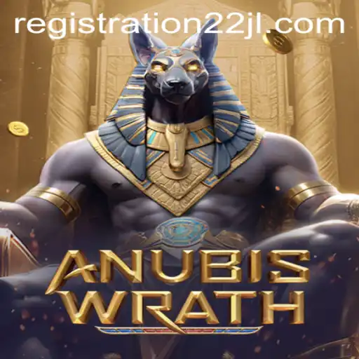 AnubisWrath: Unleashing the Ancient Egyptian Adventure