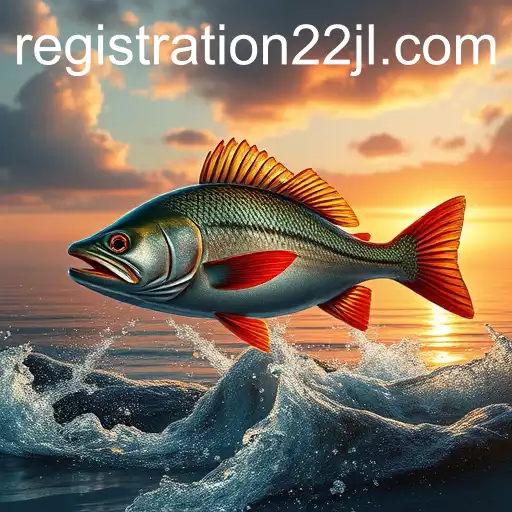 Fishing Games: An Immersive Virtual Experience with 22JL