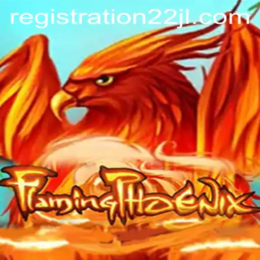 Experience the Thrill of 'FlamingPhoenix: The Ultimate Battle of Strategy and Survival'