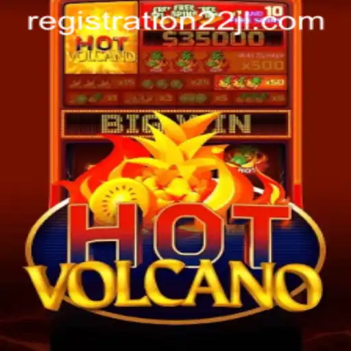Exploring the Fiery World of HotVolcano: The Latest Gaming Adventure