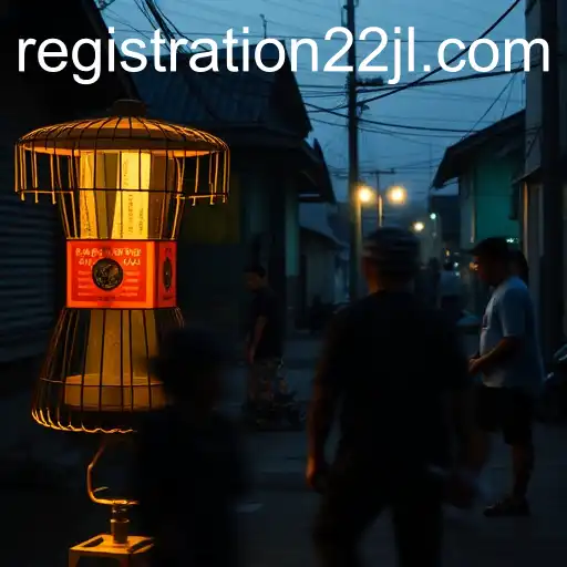 Jueteng: A Deep Dive into the Shadowy Numbers Game