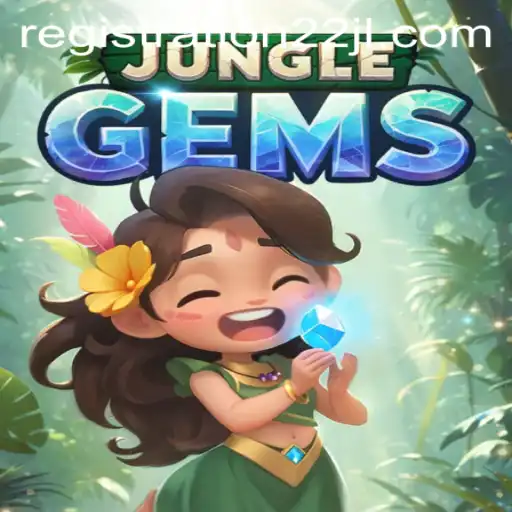 Exploring the Enchanting World of JungleGems: Adventure Awaits
