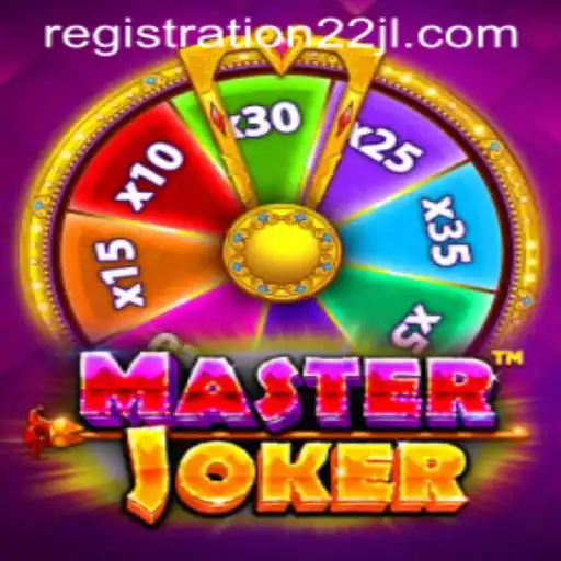 Unveiling MasterJoker: The Ultimate Game Experience with Unique Challenges