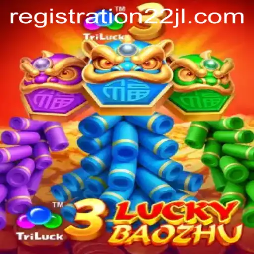 3LuckyBaozhu: Discover the Thrilling World of This Unique Game