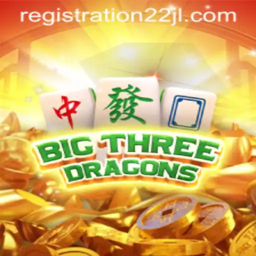 Explore the Enchanting World of BigThreeDragons: A New Gaming Experience with 22JL
