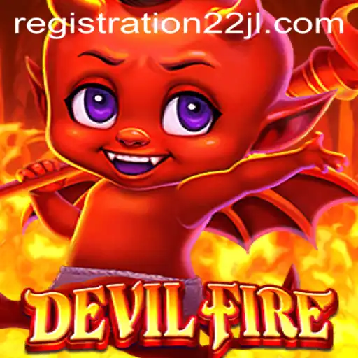 Discovering DevilFire: The Electrifying New Game Taking the World by Storm