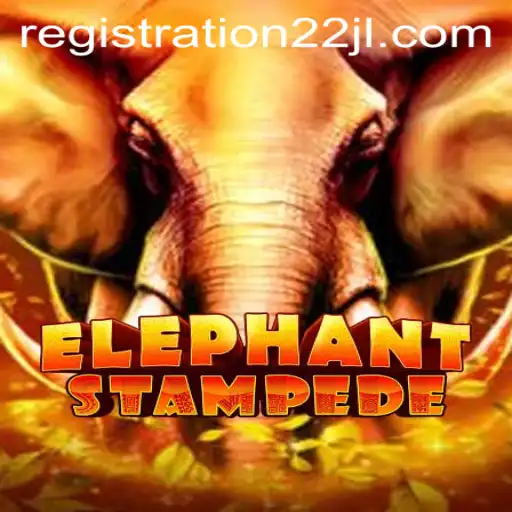 ElephantStampede: A Thrilling Adventure in the Wild