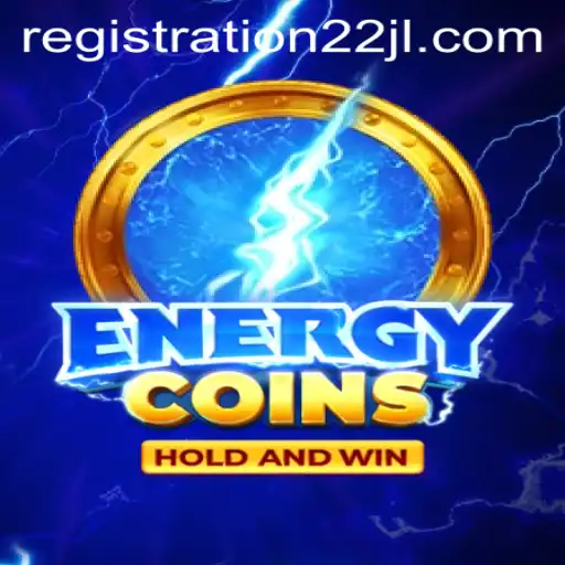 Discover the Thrilling World of EnergyCoins with 22JL