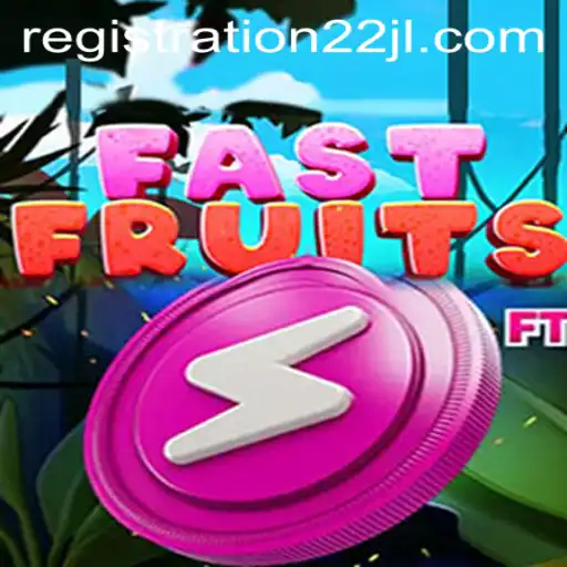 FastFruits: A Thrilling Journey into the Fruity Fast Lane
