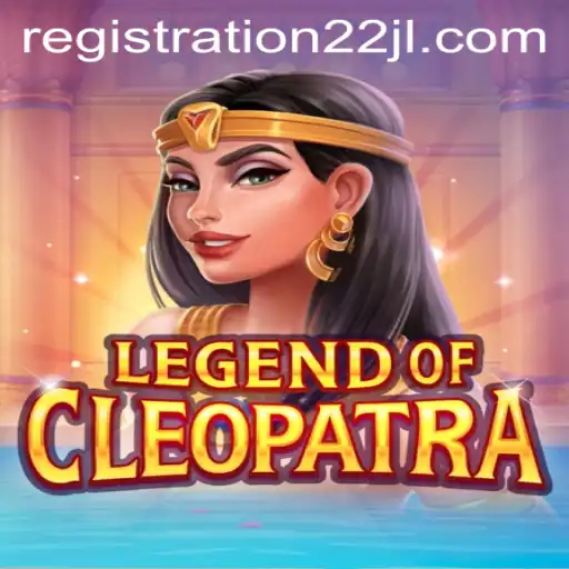 Discover the Enigmatic World of LegendOfCleopatra: Dive Into Adventure with the Unique Code 22JL