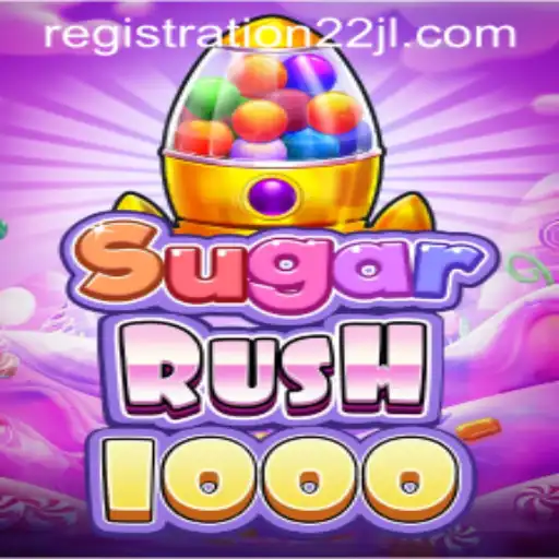 Unveiling SugarRush1000: A Sweet Adventure