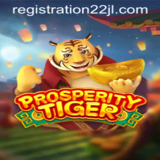 ProsperityTiger: The Exciting World of 22JL