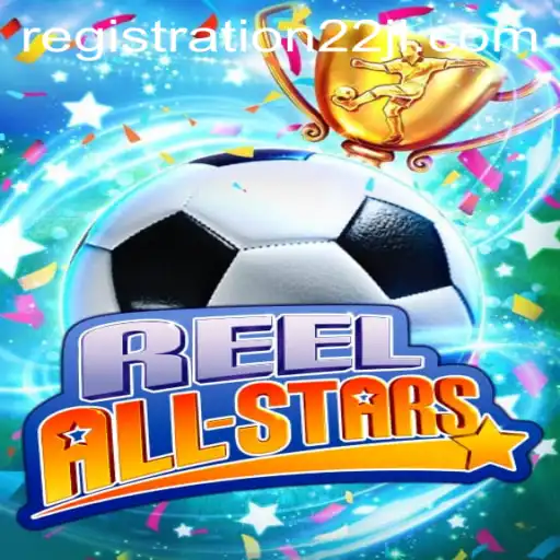 ReelAllStars: Unveiling the Exciting World of the Casino Game with 22JL