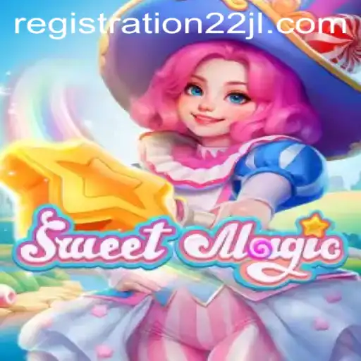 Exploring SweetMagic: The Enchanting World of 22JL