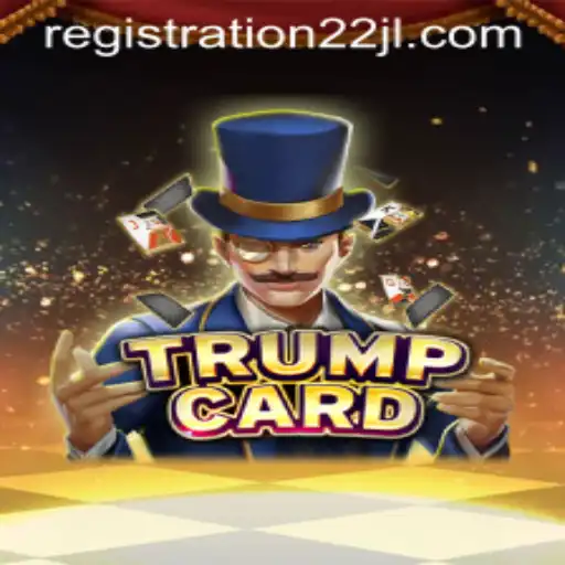 Discovering TrumpCard: A Strategic Game with a Political Twist