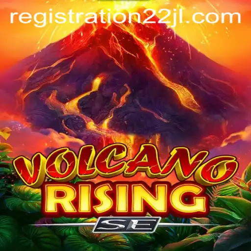 Exploring the Eruptive Adventure of VolcanoRisingSE: A Thrilling Odyssey in Gaming